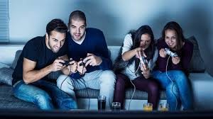 Boyfriend or Husband Addicted to Video Games? Help & Advice - TechAddiction